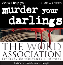 Crime writers